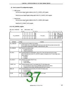 浏览型号UPD703133AY的Datasheet PDF文件第37页