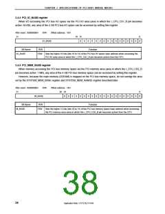 浏览型号UPD703133AY的Datasheet PDF文件第38页