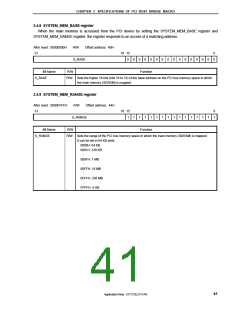 浏览型号UPD703133AY的Datasheet PDF文件第41页