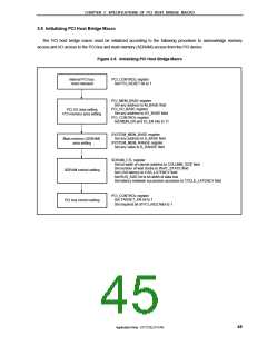 浏览型号UPD703133AY的Datasheet PDF文件第45页