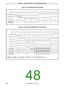 浏览型号UPD703133AY的Datasheet PDF文件第48页