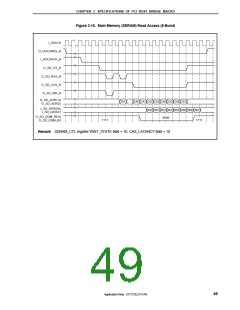 浏览型号UPD703133AY的Datasheet PDF文件第49页