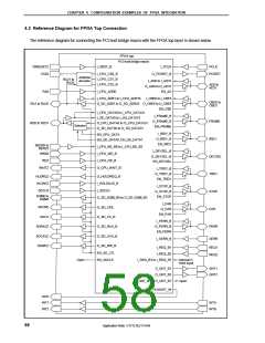 浏览型号UPD703133AY的Datasheet PDF文件第58页