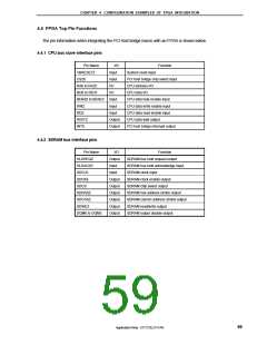 浏览型号UPD703133AY的Datasheet PDF文件第59页