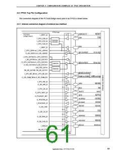 浏览型号UPD703133AY的Datasheet PDF文件第61页