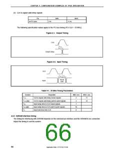 浏览型号UPD703133AY的Datasheet PDF文件第66页