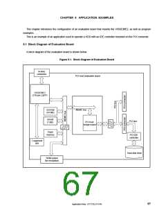 浏览型号UPD703133AY的Datasheet PDF文件第67页