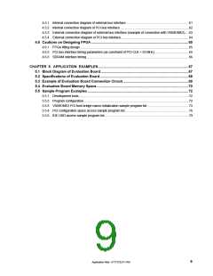 浏览型号UPD703133AY的Datasheet PDF文件第9页