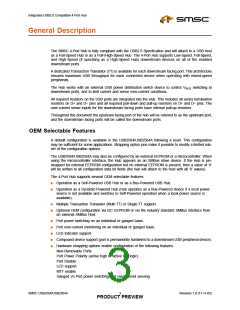 浏览型号USB2504-ABZJ的Datasheet PDF文件第3页