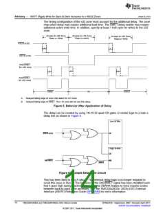 浏览型号TMS320F28232DSC的Datasheet PDF文件第14页