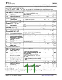 浏览型号TMS3705的Datasheet PDF文件第11页