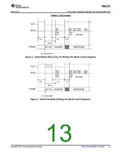 浏览型号TMS3705的Datasheet PDF文件第13页