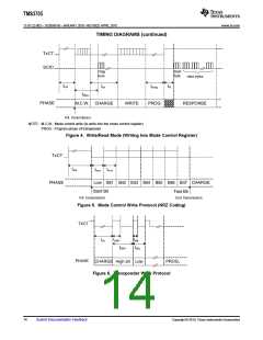 浏览型号TMS3705的Datasheet PDF文件第14页