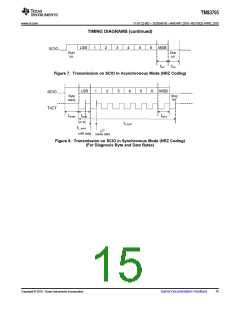 浏览型号TMS3705的Datasheet PDF文件第15页