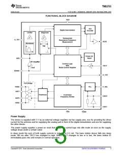浏览型号TMS3705的Datasheet PDF文件第3页