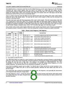 浏览型号TMS3705的Datasheet PDF文件第8页
