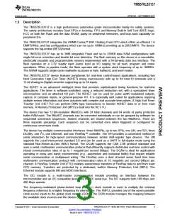浏览型号TMS570LS3137的Datasheet PDF文件第3页