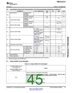 浏览型号TMS570LS3137的Datasheet PDF文件第45页