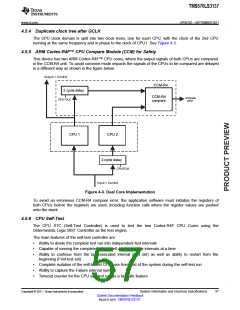 浏览型号TMS570LS3137的Datasheet PDF文件第57页