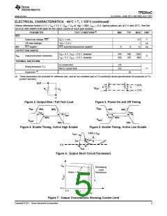 浏览型号TPS2065CDBVR的Datasheet PDF文件第5页