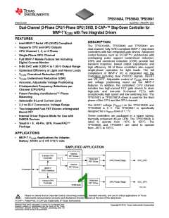 浏览型号TPS51640ARSLR的Datasheet PDF文件第1页