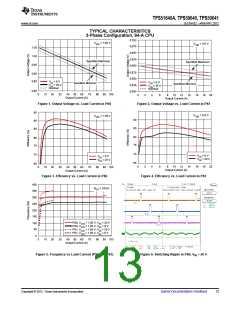浏览型号TPS51640ARSLR的Datasheet PDF文件第13页
