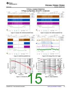 浏览型号TPS51640ARSLR的Datasheet PDF文件第15页