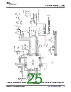 浏览型号TPS51640ARSLR的Datasheet PDF文件第25页