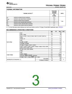 浏览型号TPS51640ARSLR的Datasheet PDF文件第3页