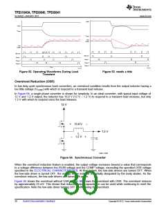 浏览型号TPS51640ARSLR的Datasheet PDF文件第30页