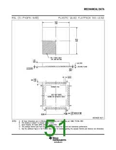 浏览型号TPS51640ARSLR的Datasheet PDF文件第51页