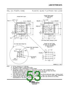 浏览型号TPS51640ARSLR的Datasheet PDF文件第53页