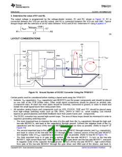 浏览型号TPS51211DSCR的Datasheet PDF文件第17页