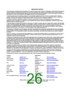 浏览型号TPS51211DSCR的Datasheet PDF文件第26页