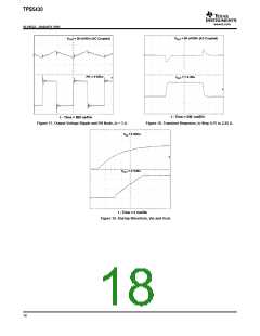 浏览型号TPS5430DDAR的Datasheet PDF文件第18页