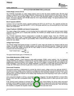 浏览型号TPS5430DDAR的Datasheet PDF文件第8页