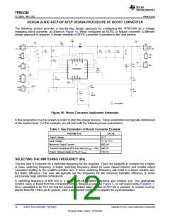 浏览型号TPS55340的Datasheet PDF文件第12页