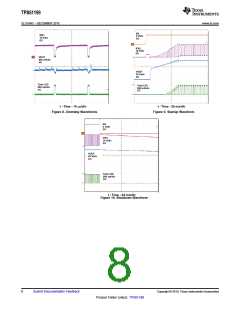 浏览型号TPS61199的Datasheet PDF文件第8页