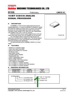 浏览型号TSSOP-28的Datasheet PDF文件第1页