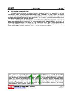 浏览型号TSSOP-28的Datasheet PDF文件第11页
