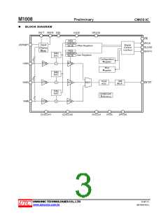 浏览型号TSSOP-28的Datasheet PDF文件第3页