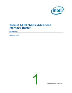 浏览型号313072-002的Datasheet PDF文件第1页