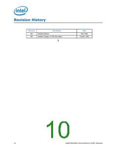 浏览型号313072-002的Datasheet PDF文件第10页