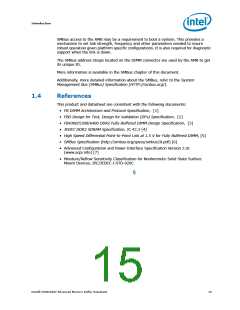 浏览型号313072-002的Datasheet PDF文件第15页