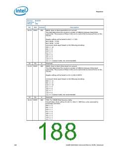 浏览型号313072-002的Datasheet PDF文件第188页