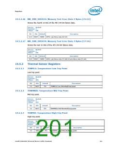 浏览型号313072-002的Datasheet PDF文件第201页