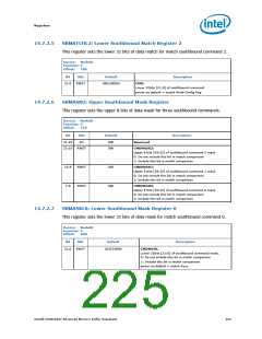 浏览型号313072-002的Datasheet PDF文件第225页