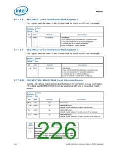 浏览型号313072-002的Datasheet PDF文件第226页
