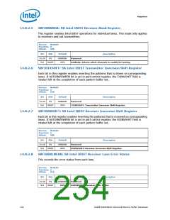 浏览型号313072-002的Datasheet PDF文件第234页