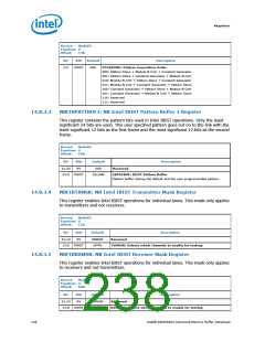 浏览型号313072-002的Datasheet PDF文件第238页
